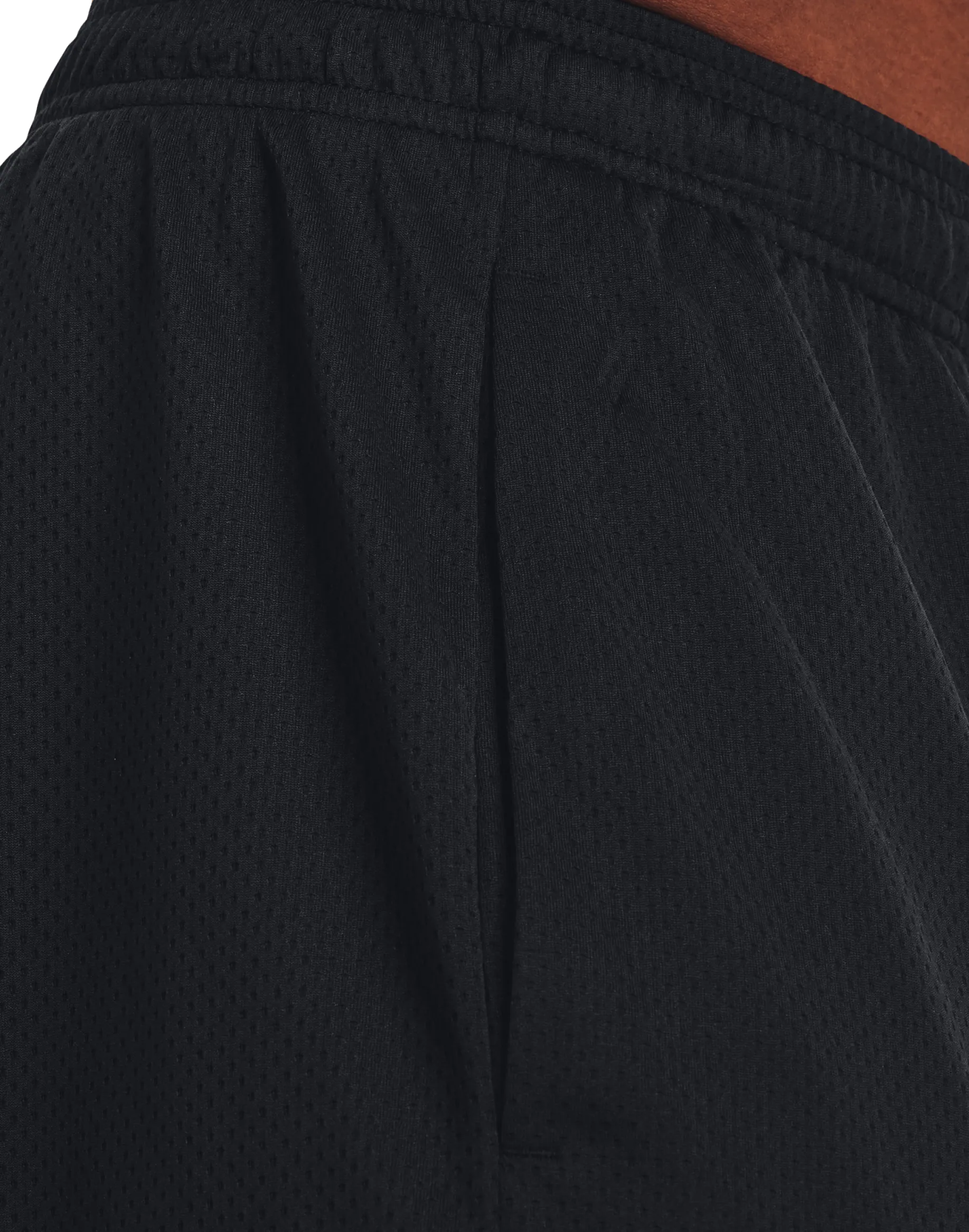 UNDER ARMOURua tech mesh shorts