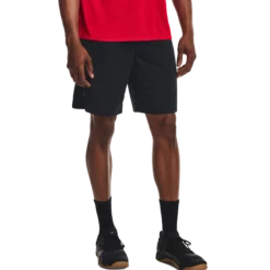 UNDER ARMOURua tech mesh shorts