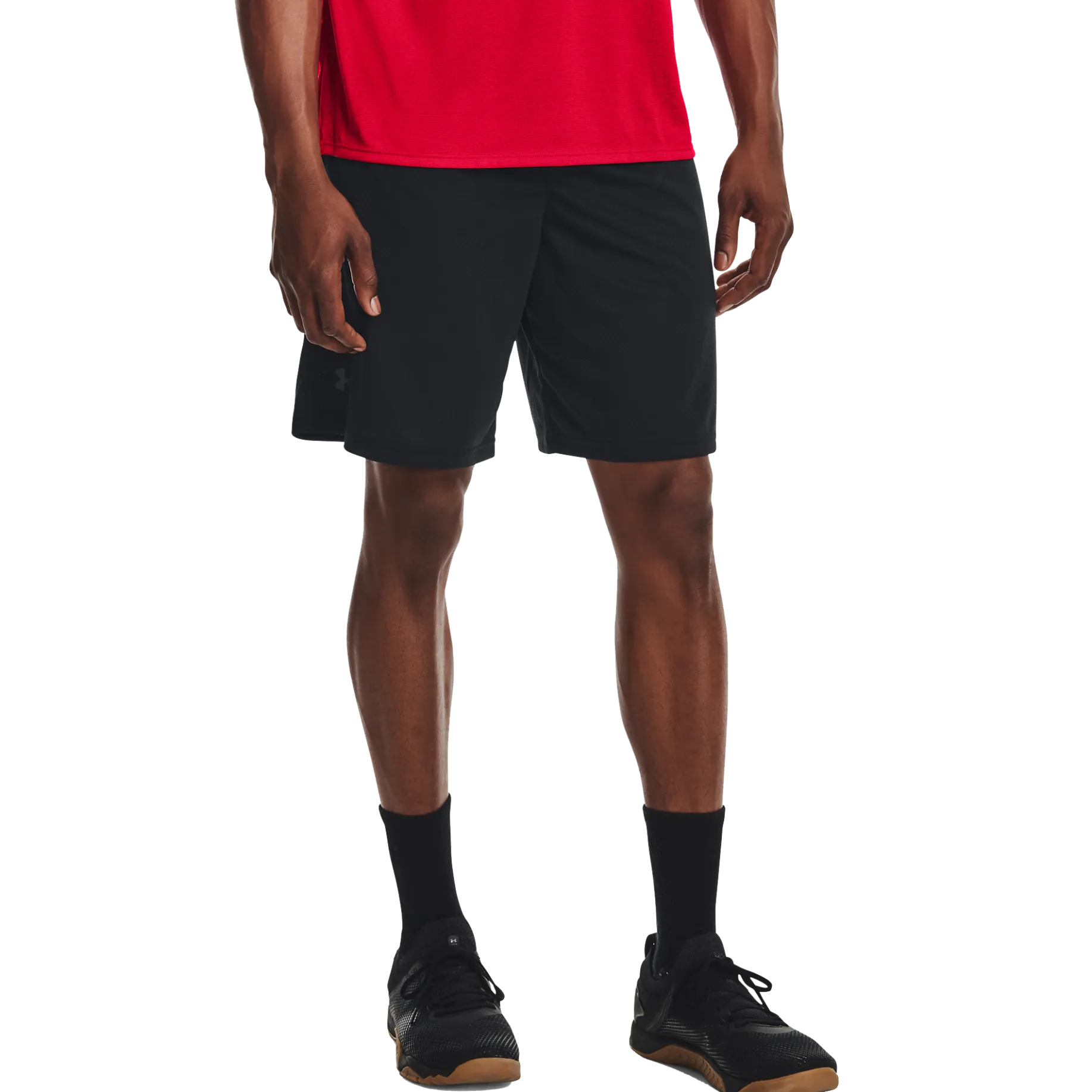 UNDER ARMOURua tech mesh shorts