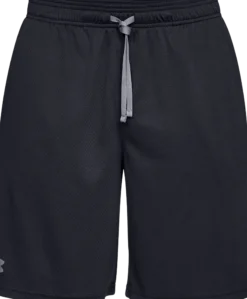 UNDER ARMOURua tech mesh shorts