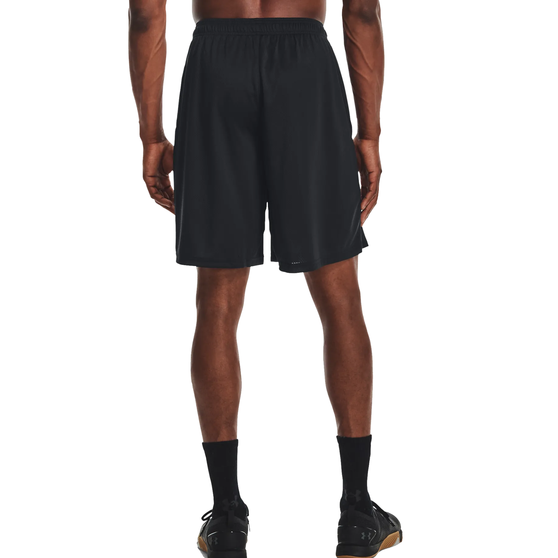 UNDER ARMOURua tech mesh shorts