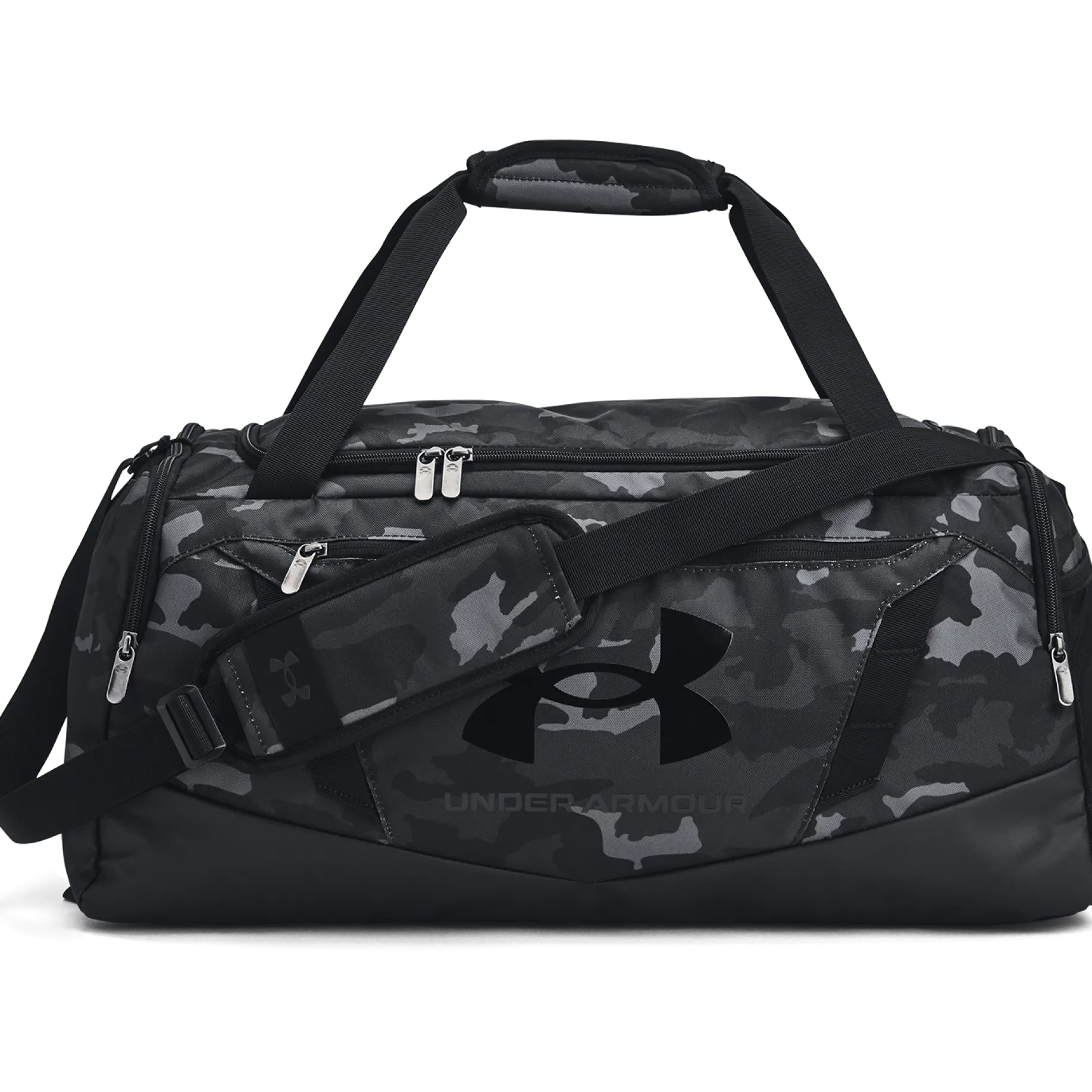 UNDER ARMOURua undeniable 5.0 duffle sm