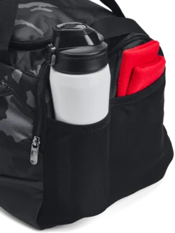UNDER ARMOURua undeniable 5.0 duffle sm