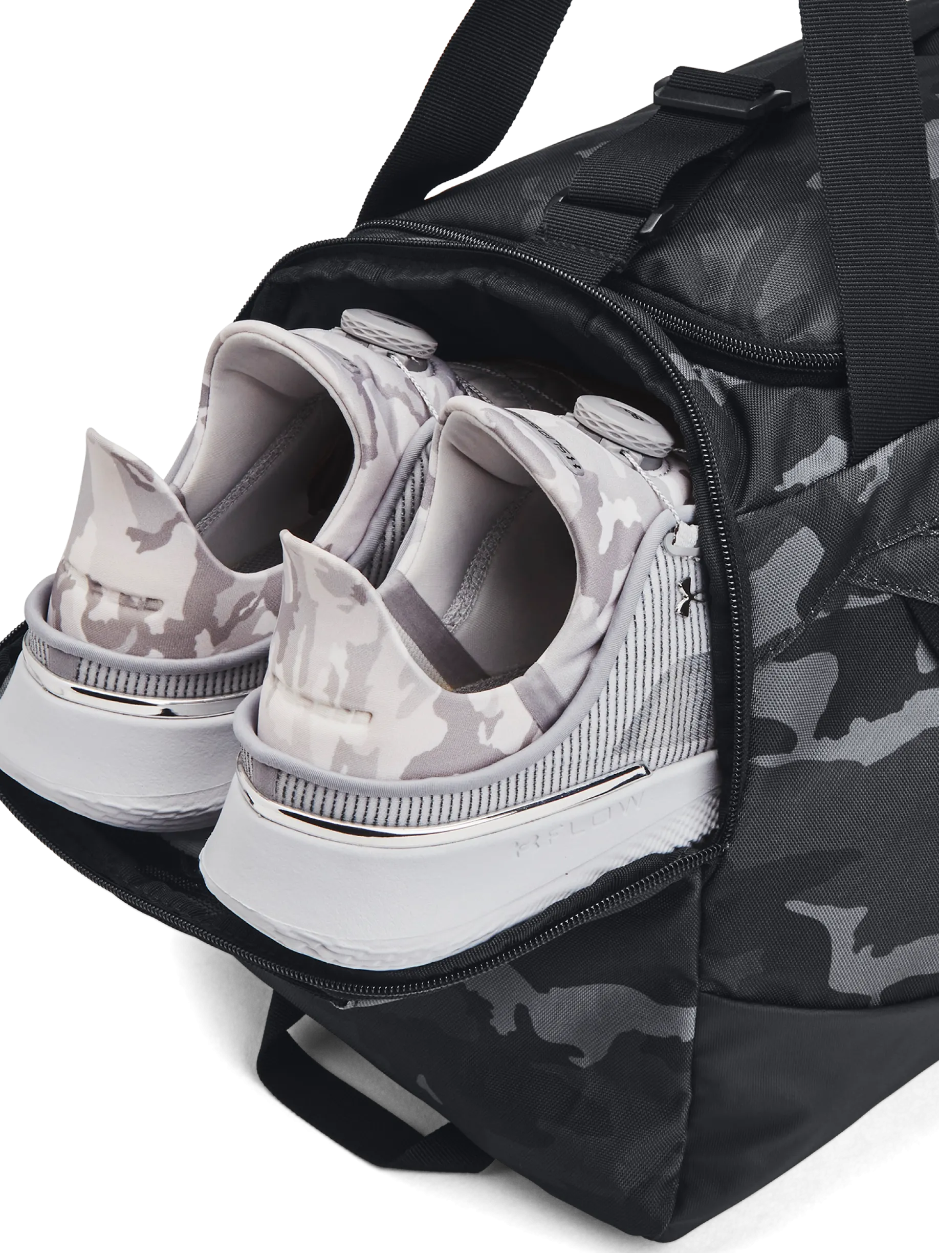 UNDER ARMOURua undeniable 5.0 duffle sm
