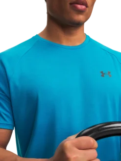 UNDER ARMOURvelocity 2.0 ss tee