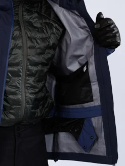 VERTUREcourmayeur 3l jacket m