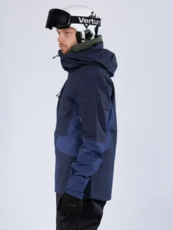 VERTUREcourmayeur 3l jacket m