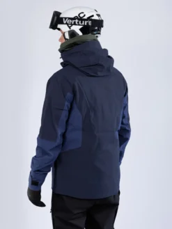 VERTUREcourmayeur 3l jacket m