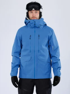 VERTUREcourmayeur 3l jacket m