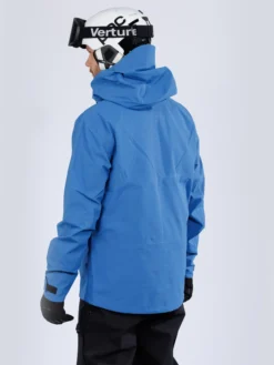 VERTUREcourmayeur 3l jacket m