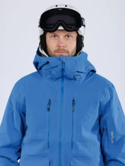 VERTUREcourmayeur 3l jacket m