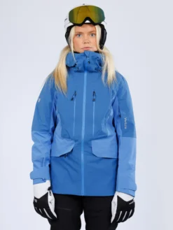 VERTUREcourmayeur 3l jacket w