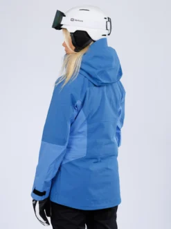 VERTUREcourmayeur 3l jacket w