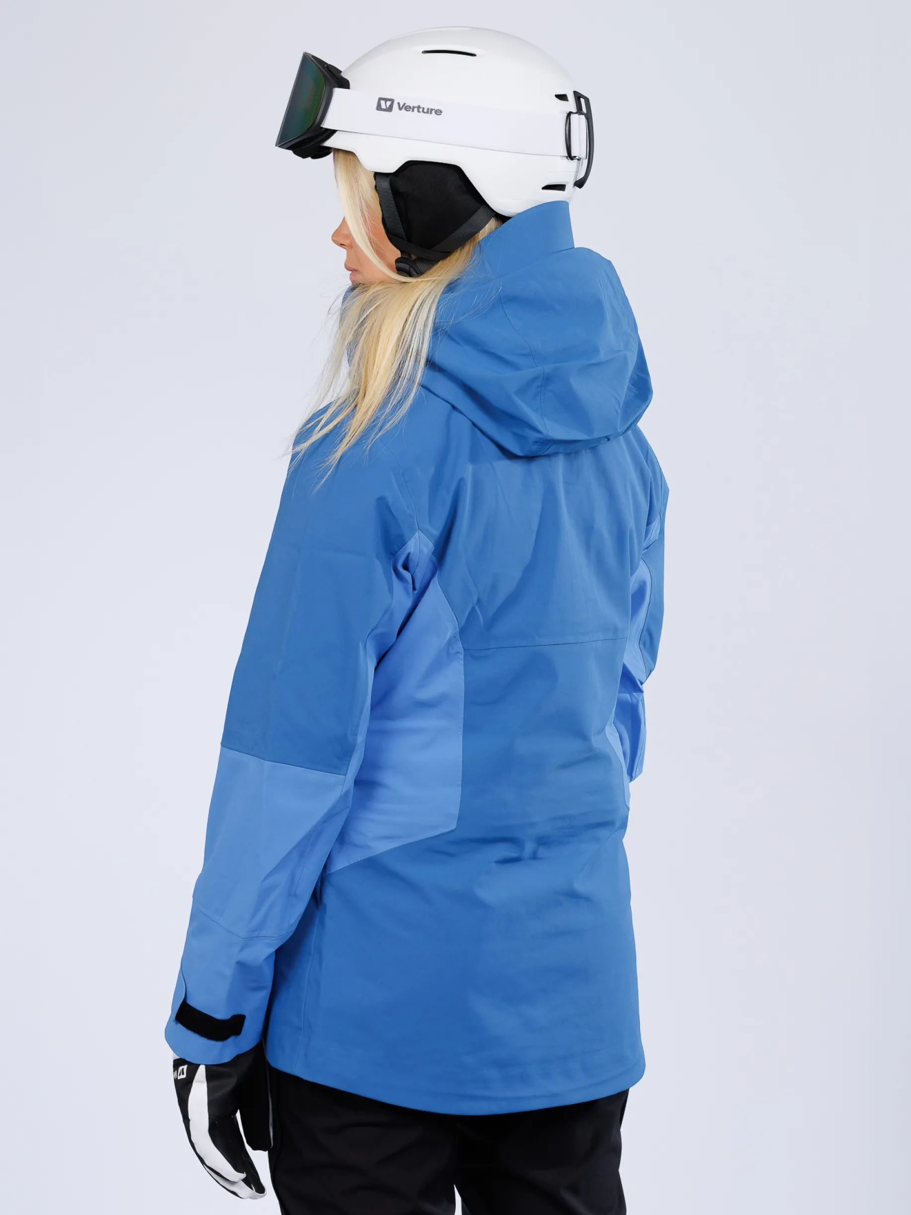 VERTUREcourmayeur 3l jacket w