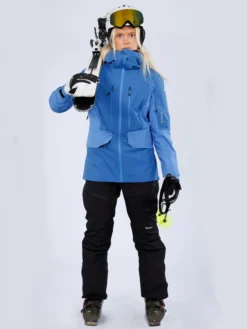 VERTUREcourmayeur 3l jacket w