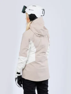 VERTUREcourmayeur 3l jacket w