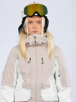 VERTUREcourmayeur 3l jacket w