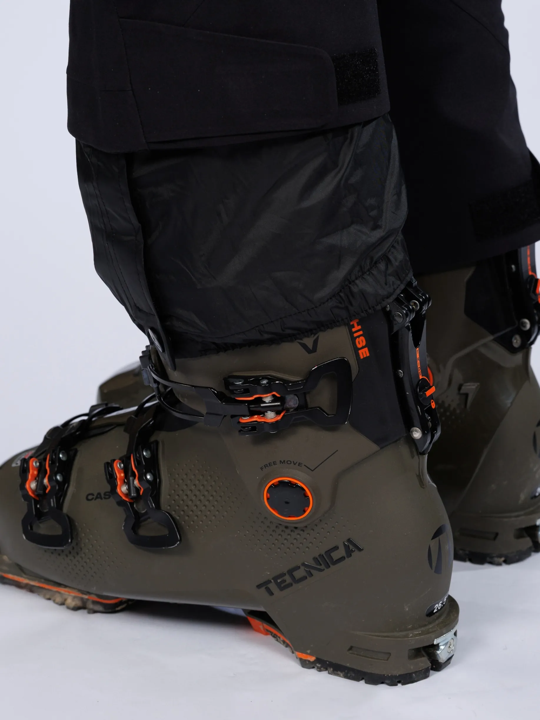 VERTUREcourmayeur 3l pant w