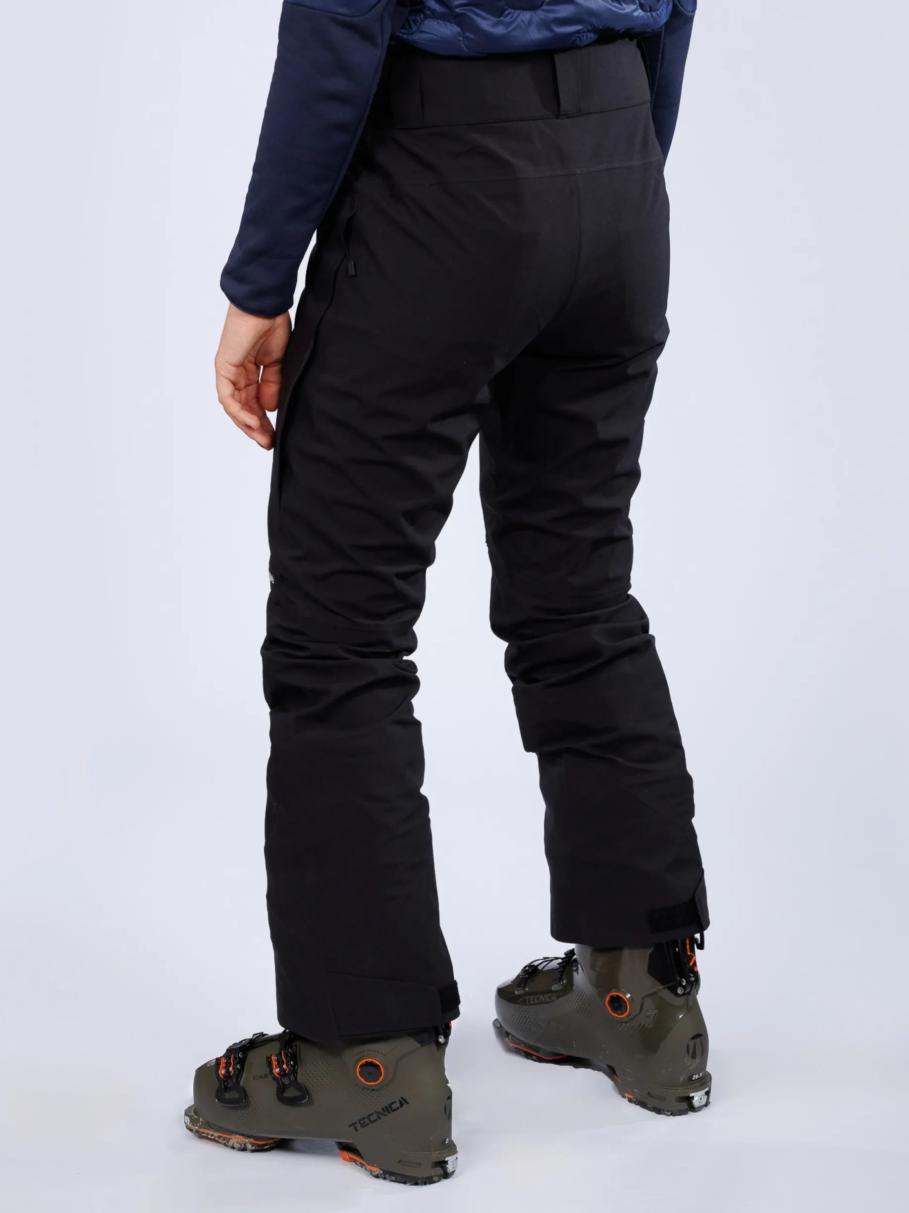 VERTUREcourmayeur 3l pant w
