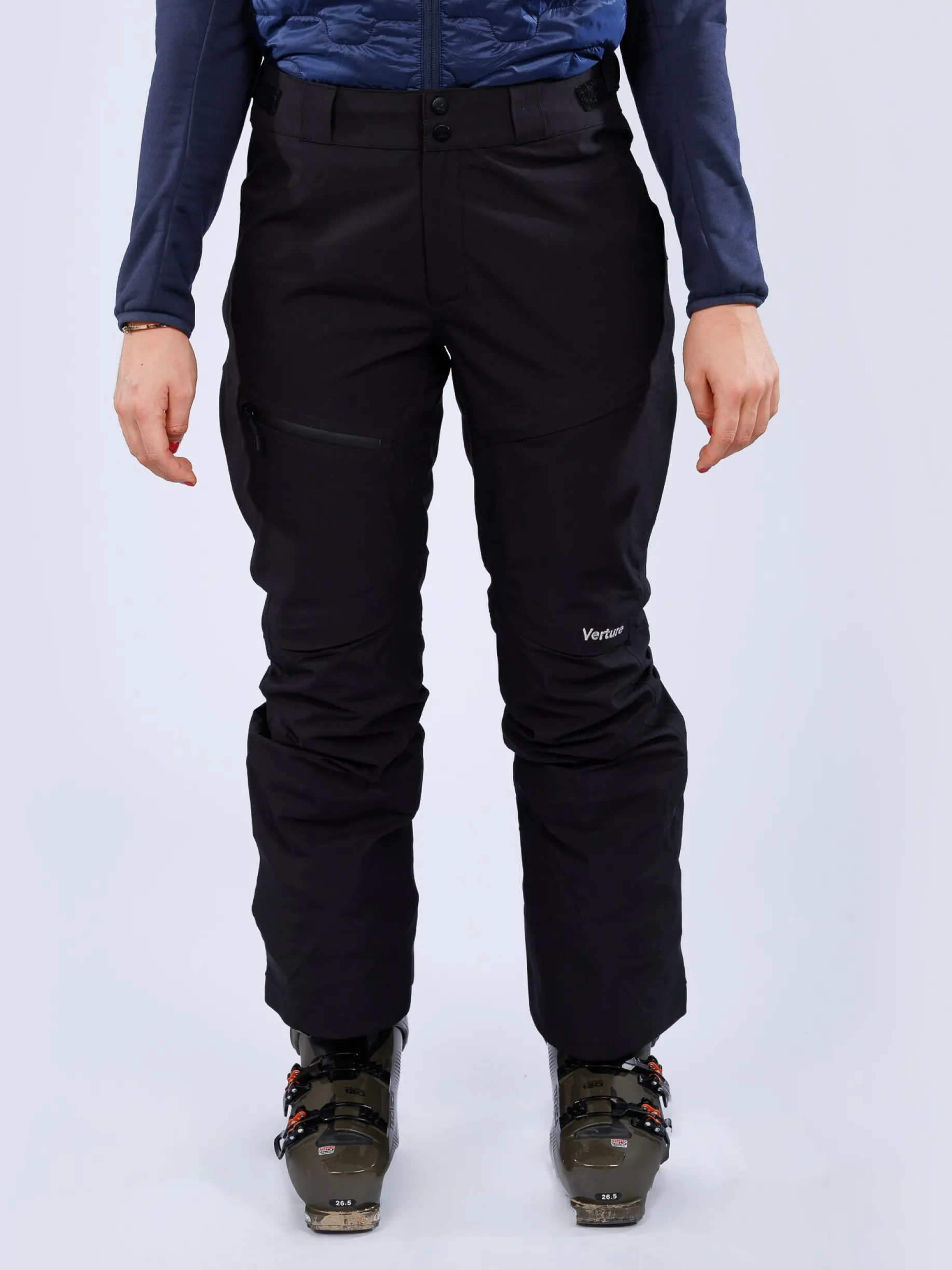 VERTUREcourmayeur 3l pant w