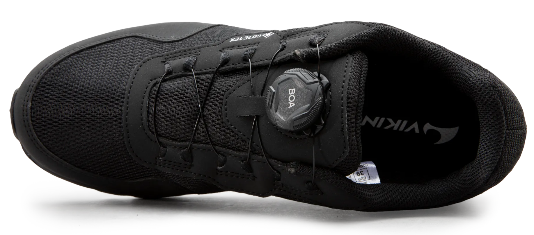 VIKINGcomfort light boa u