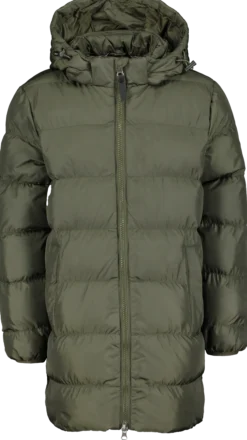 VINSONjalane long jkt jr