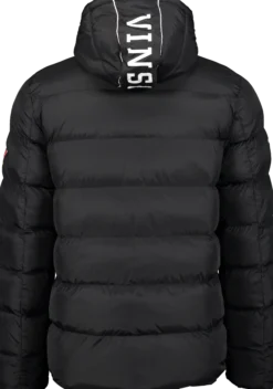VINSONking nw puffer jacket m