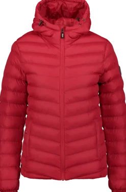 VINSONsanja jacket w