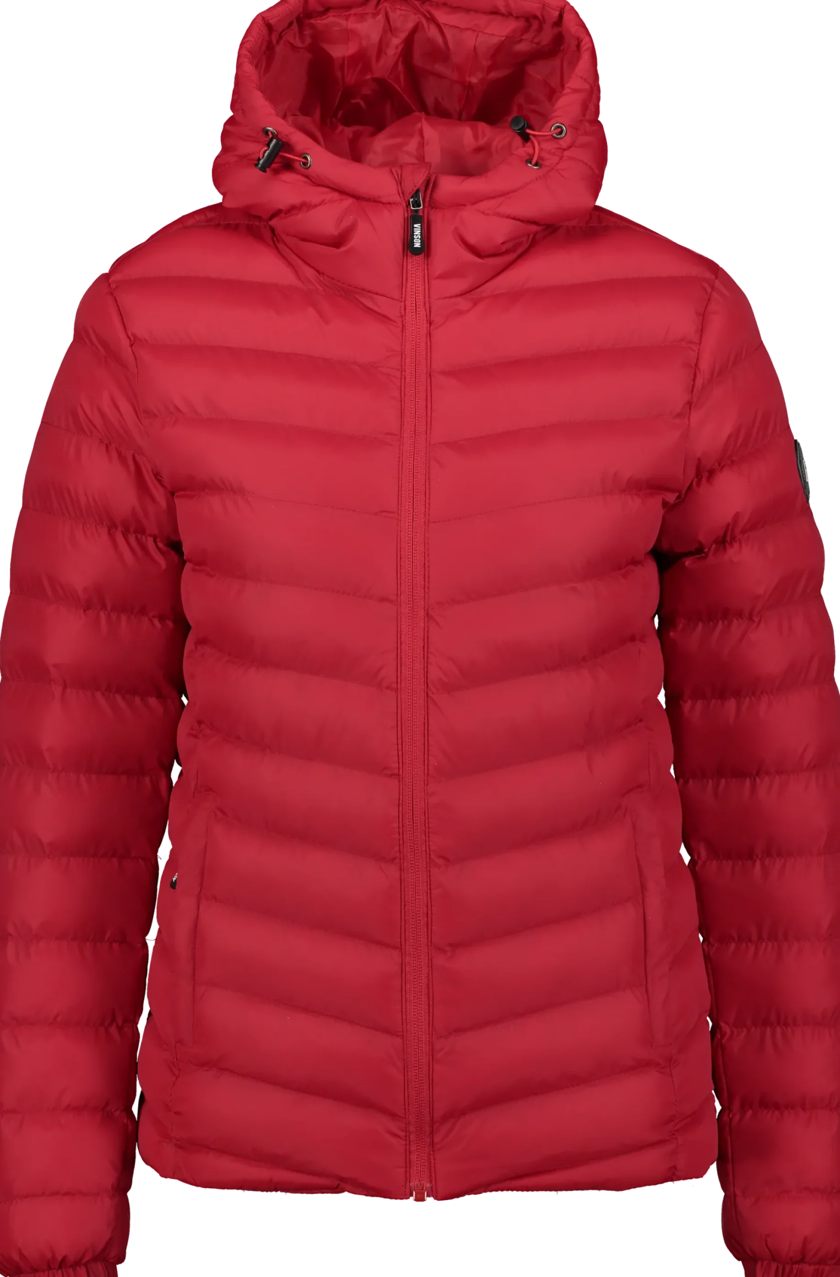 VINSONsanja jacket w