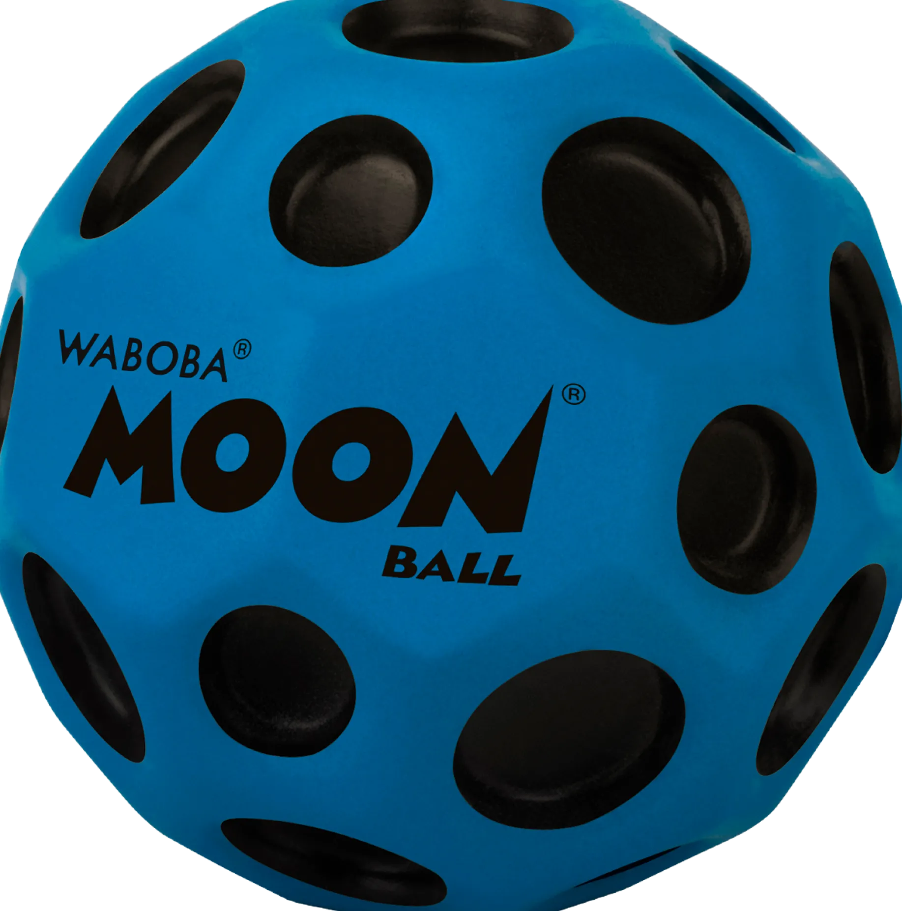 WABOBAmoon ball