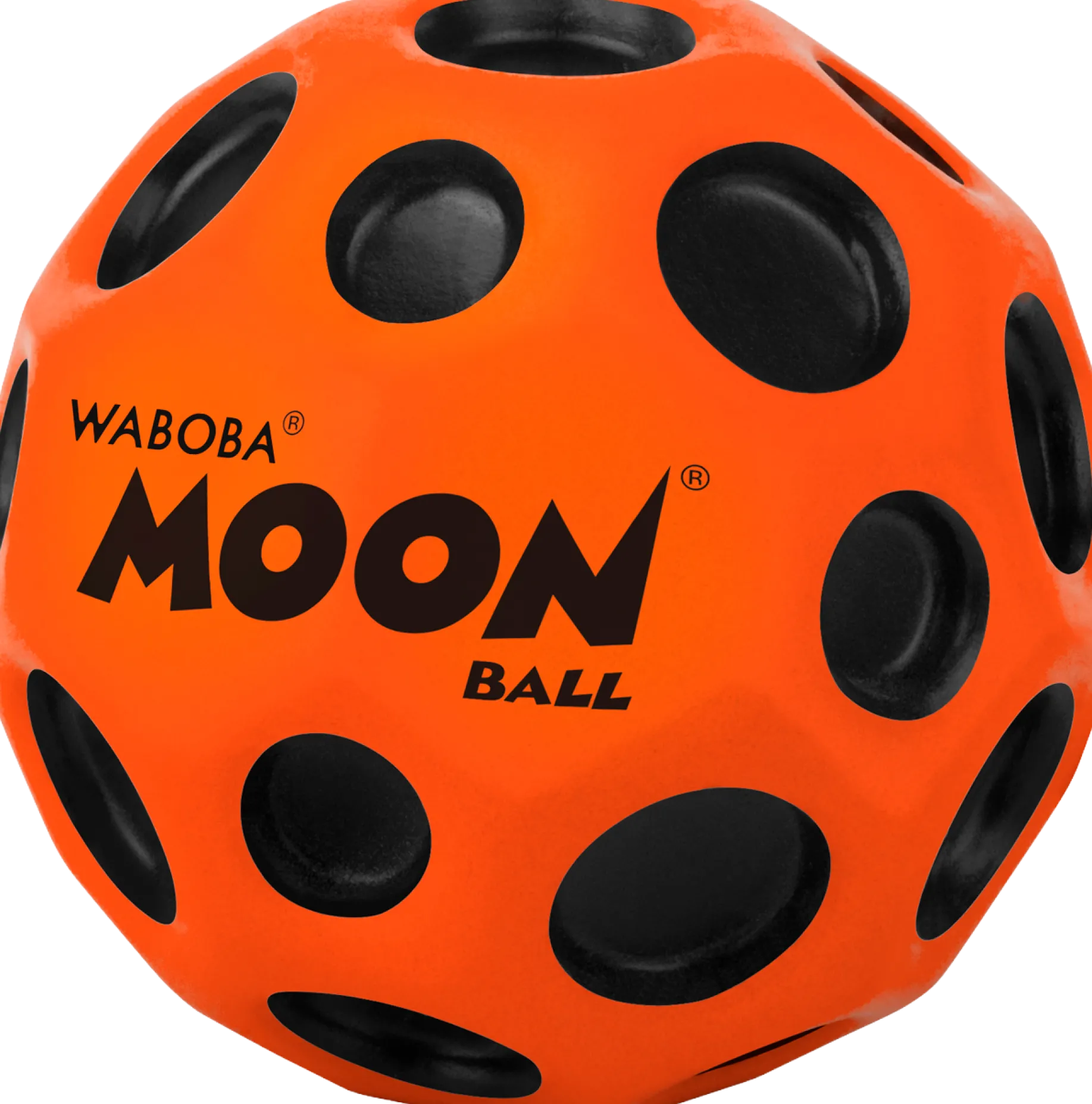 WABOBAmoon ball