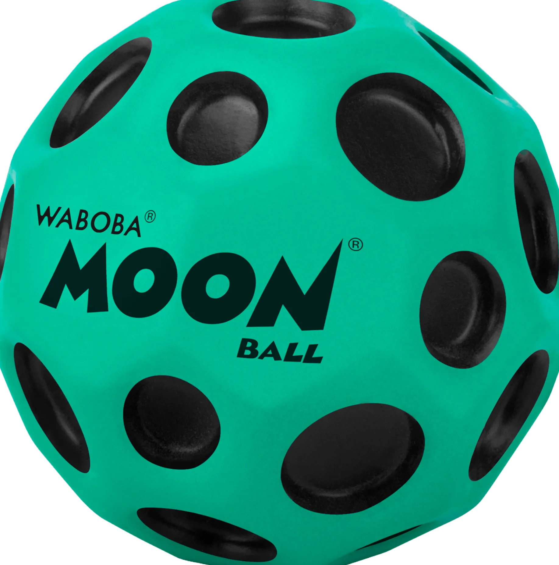WABOBAmoon ball