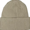 WEARCOLOURwear rib beanie