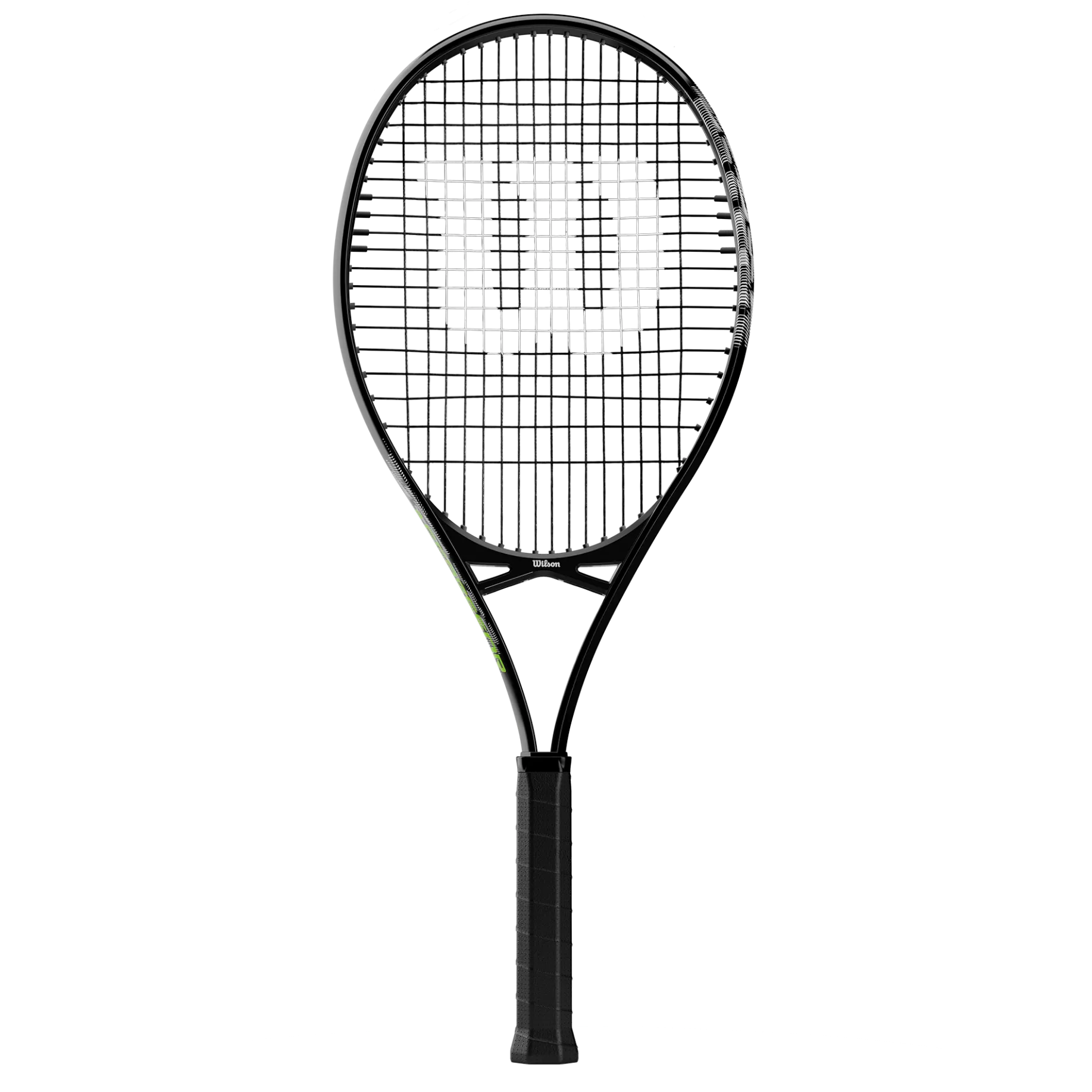 WILSONaggressor 112 tennis racket