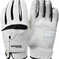 WILSONfeel plus men's lh s