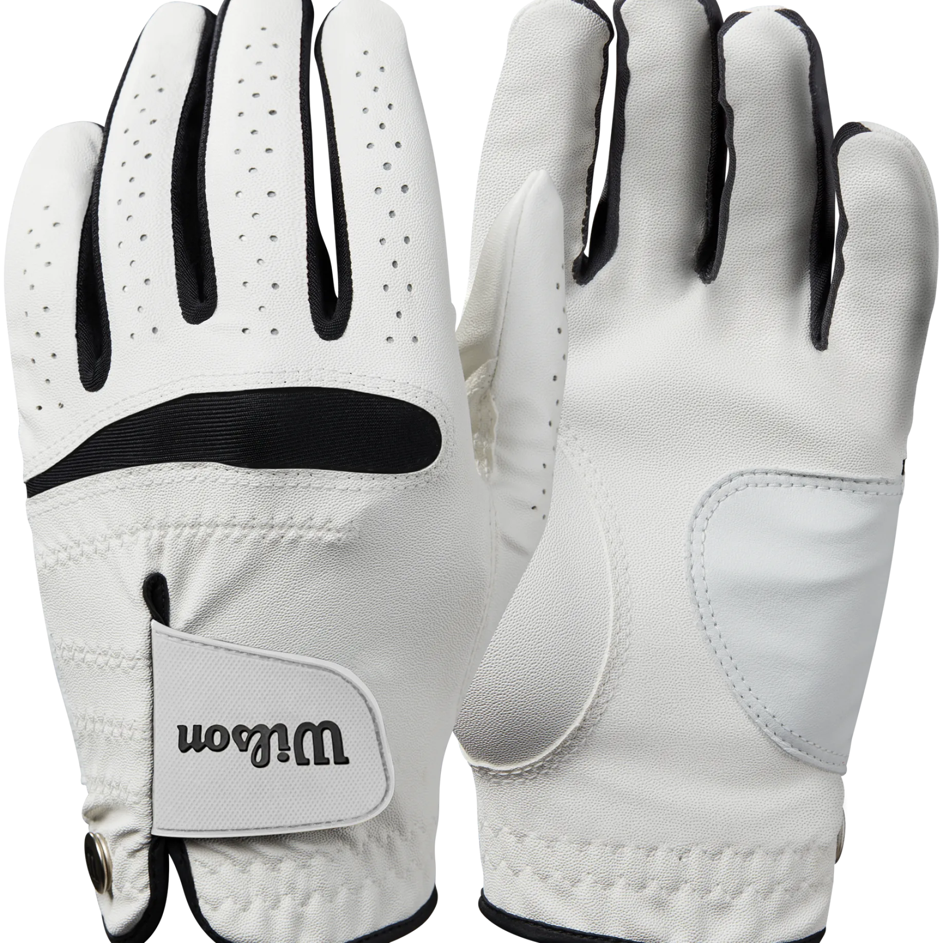 WILSONfeel plus men's rh s