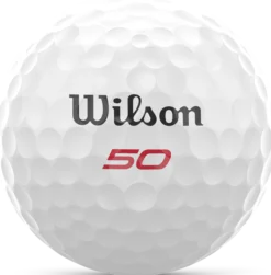 WILSONfifty elite 12-ball
