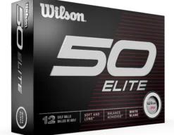 WILSONfifty elite 12-ball