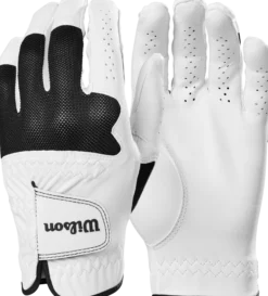 WILSONpro soft men's lh