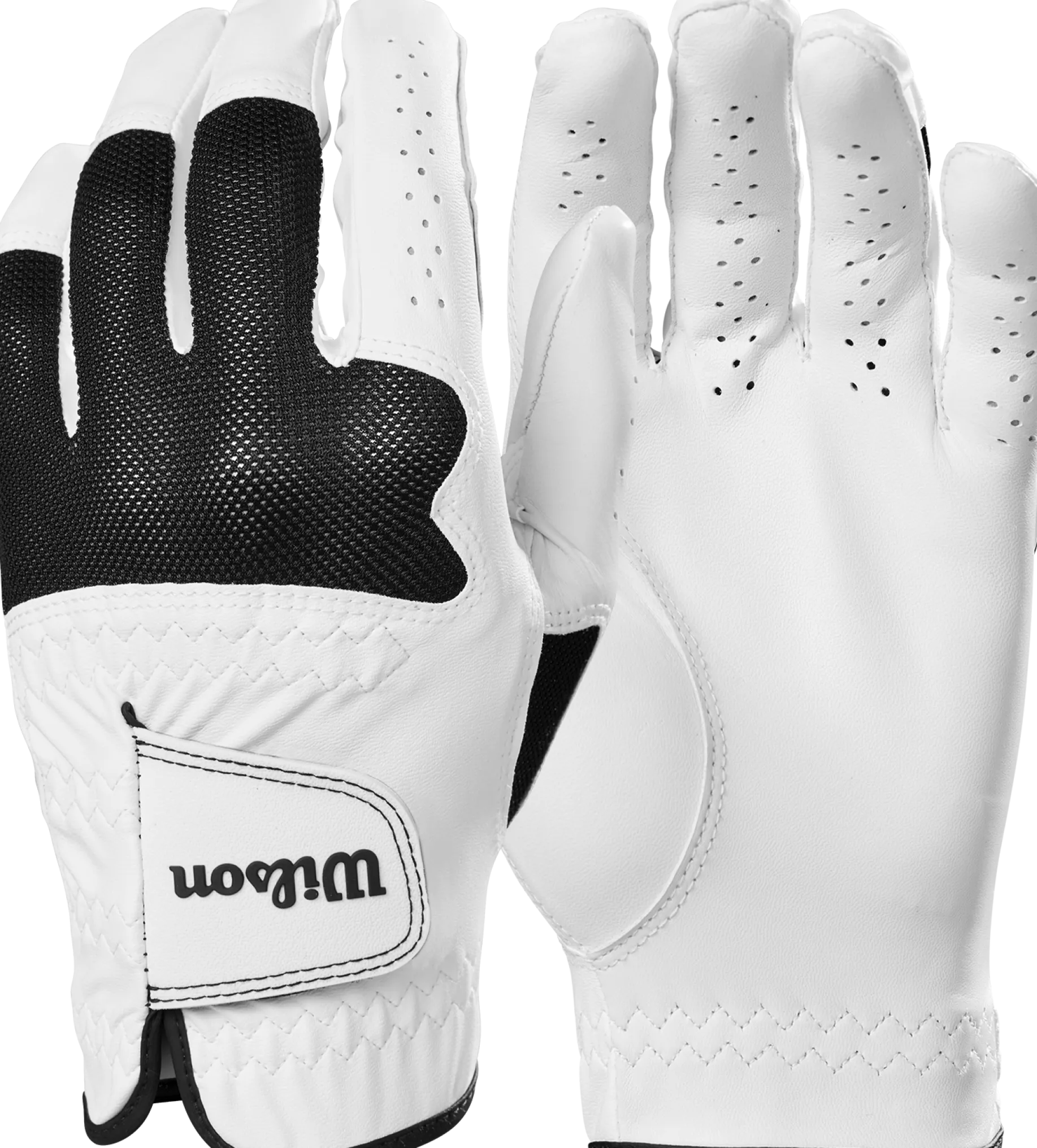 WILSONpro soft men's lh