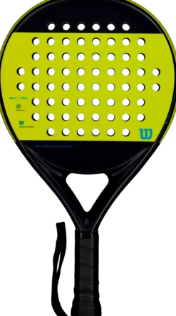 WILSONso juice team