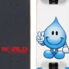 WORLD INDUSTRIESwet willy u