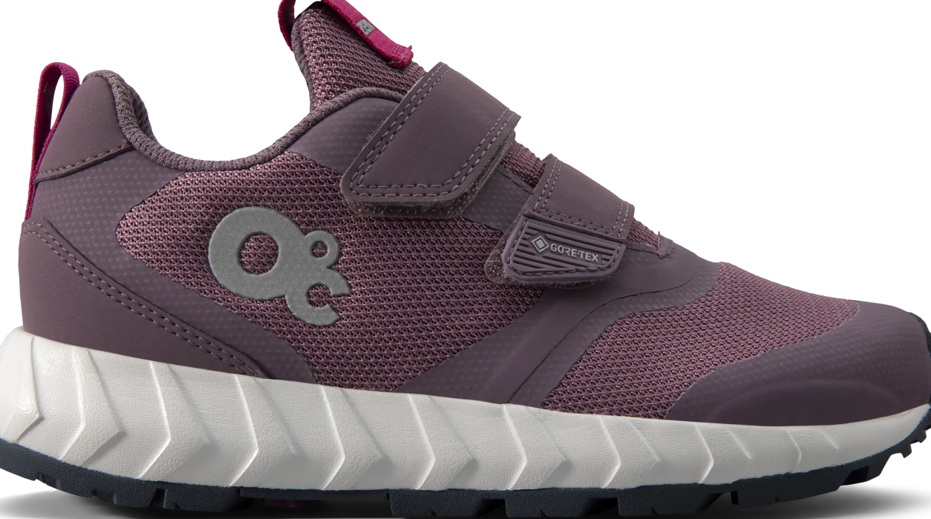 ZDC FOOTWEARhaga velcro gtx jr