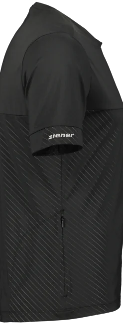 ZIENERnicklas bike jersey m