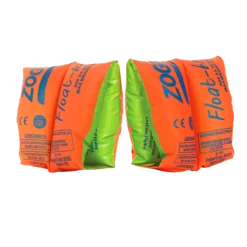 ZOGGSso float bands jr